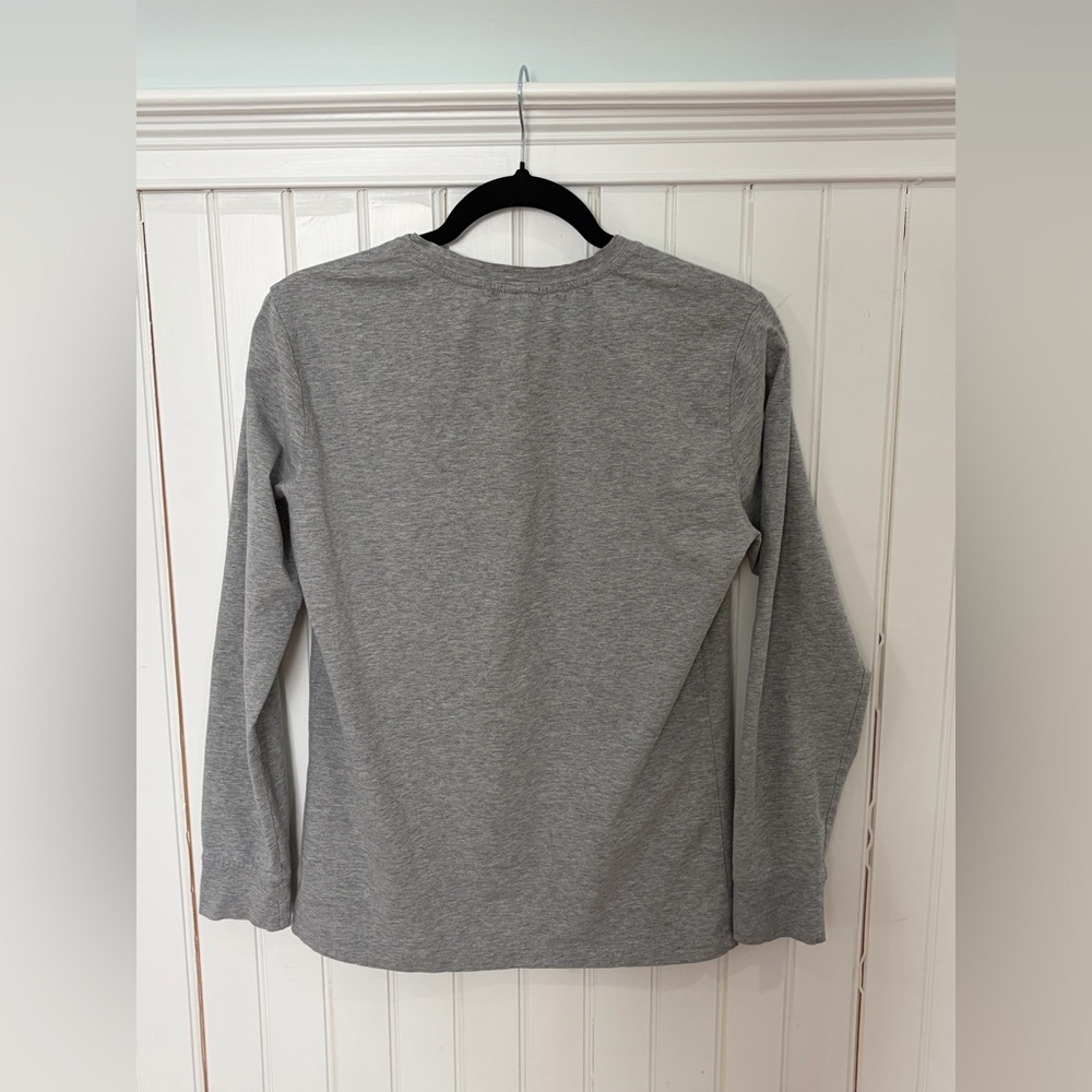 Burberry Long Sleeve Tee - Picture 6 of 6